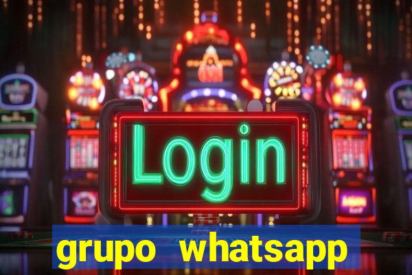 grupo whatsapp porto velho